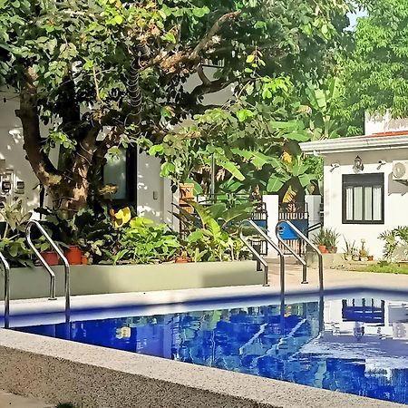 Alona Whitehouses Resort بنغلاو المظهر الخارجي الصورة