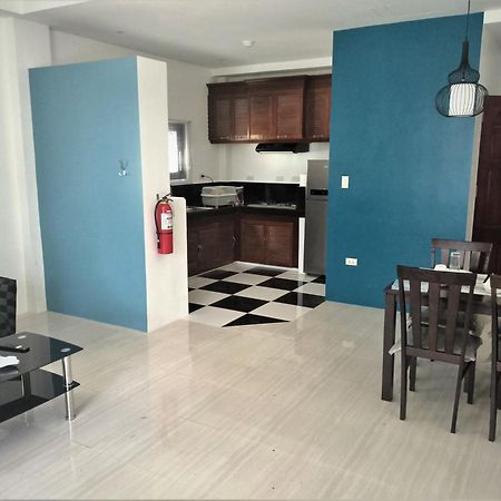 Alona Whitehouses Resort بنغلاو المظهر الخارجي الصورة