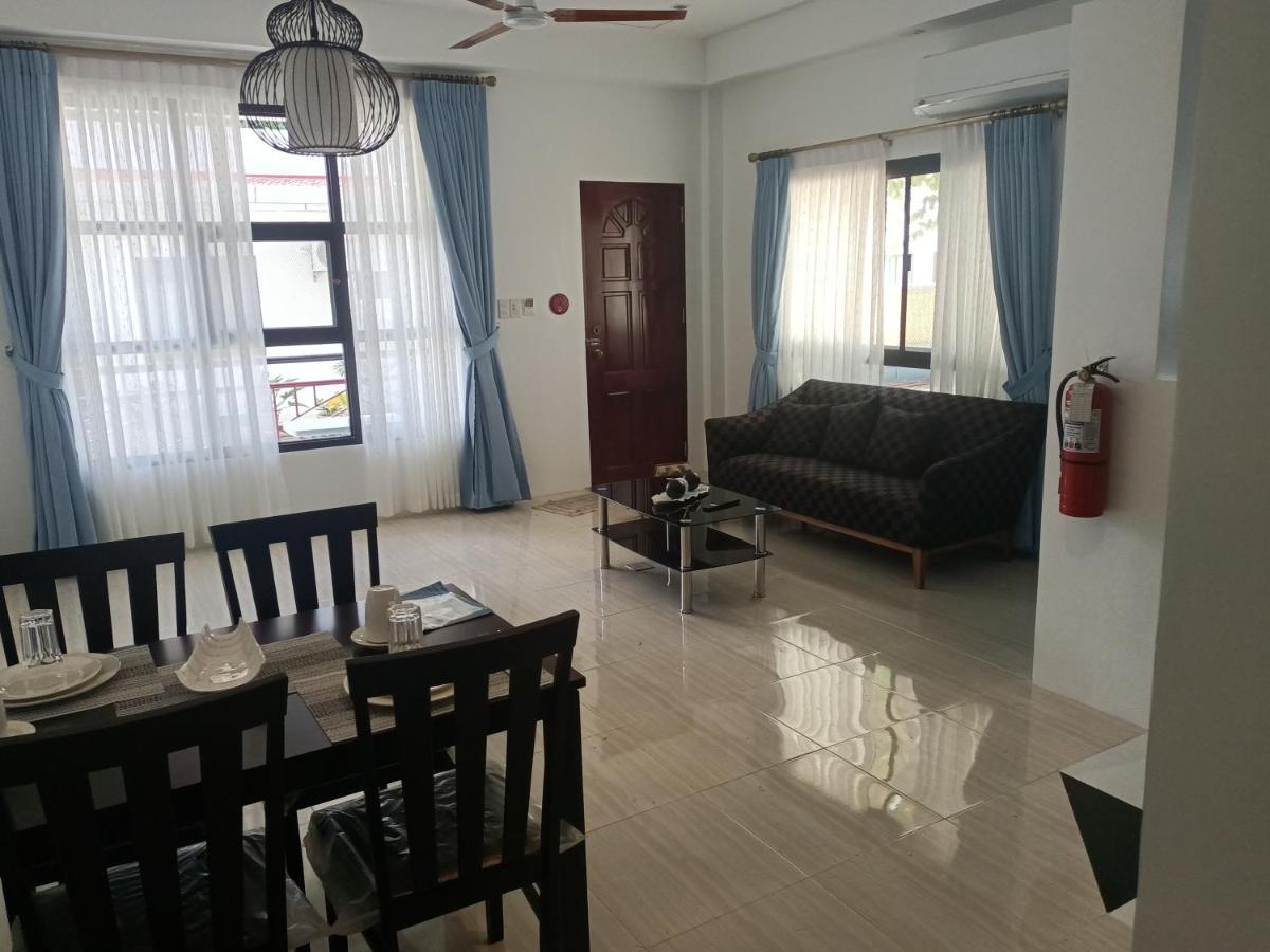 Alona Whitehouses Resort بنغلاو المظهر الخارجي الصورة