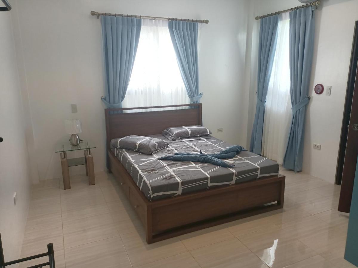 Alona Whitehouses Resort بنغلاو المظهر الخارجي الصورة