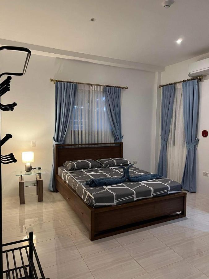 Alona Whitehouses Resort بنغلاو المظهر الخارجي الصورة