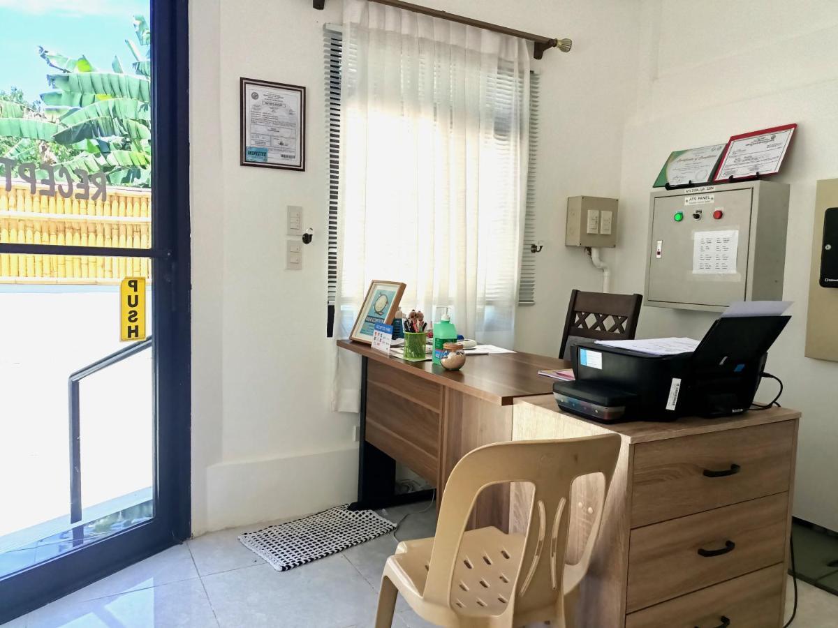 Alona Whitehouses Resort بنغلاو المظهر الخارجي الصورة