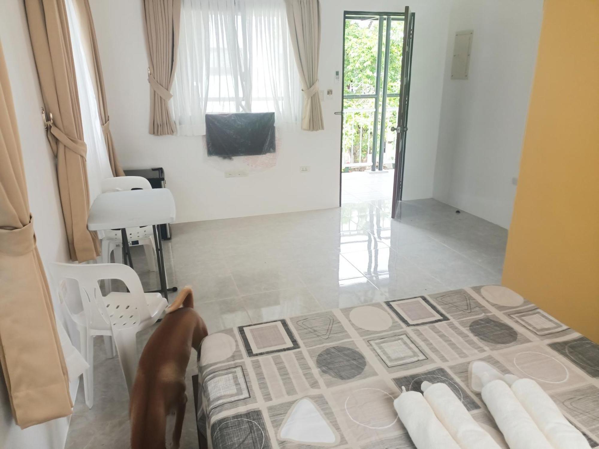 Alona Whitehouses Resort بنغلاو المظهر الخارجي الصورة