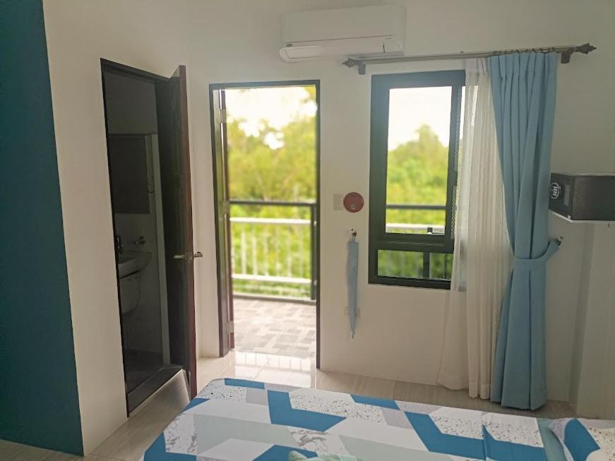 Alona Whitehouses Resort بنغلاو المظهر الخارجي الصورة