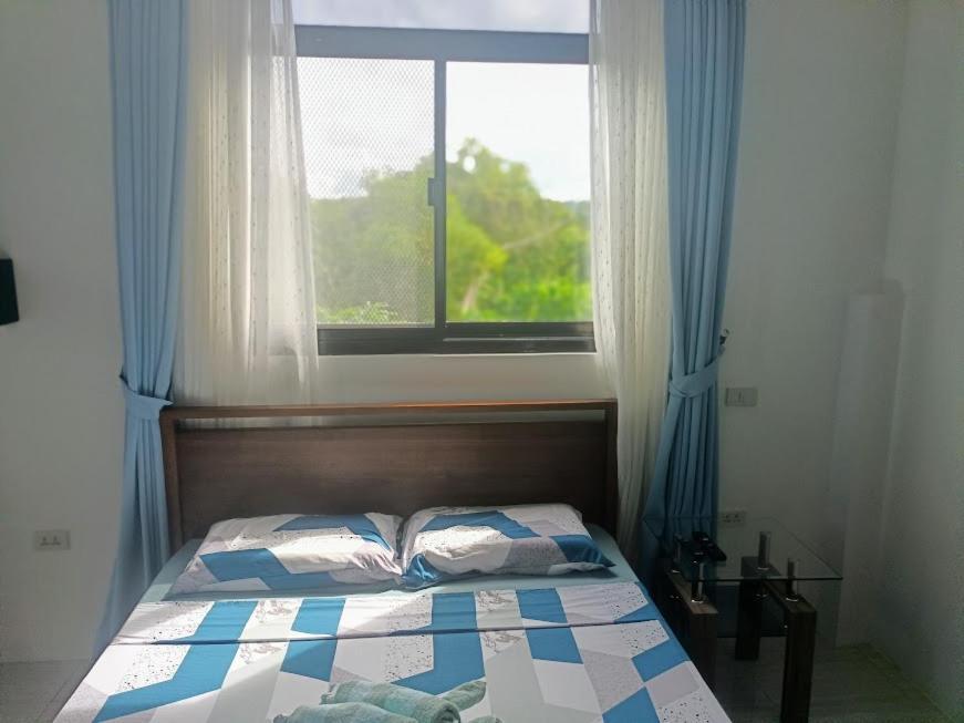 Alona Whitehouses Resort بنغلاو المظهر الخارجي الصورة