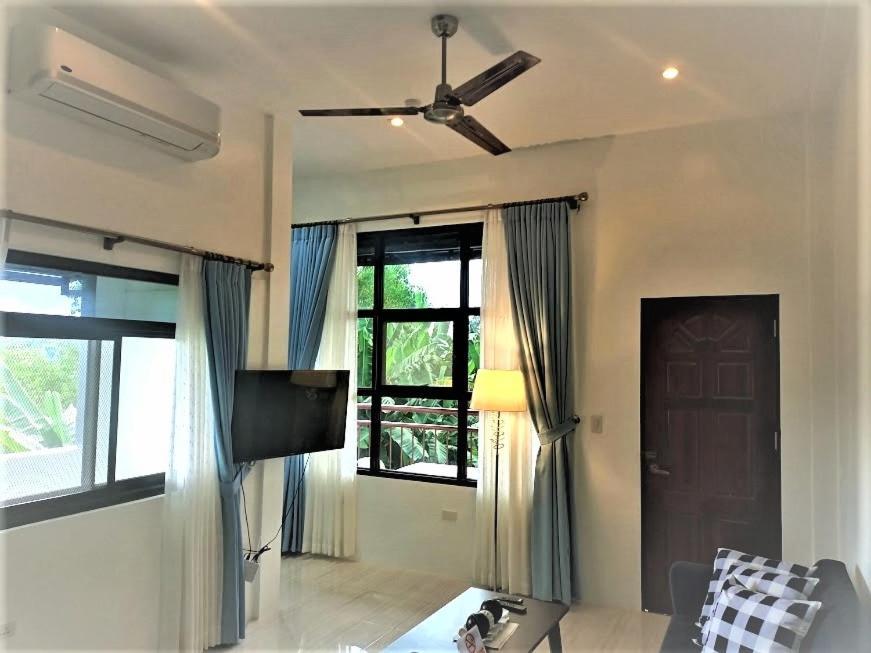 Alona Whitehouses Resort بنغلاو المظهر الخارجي الصورة