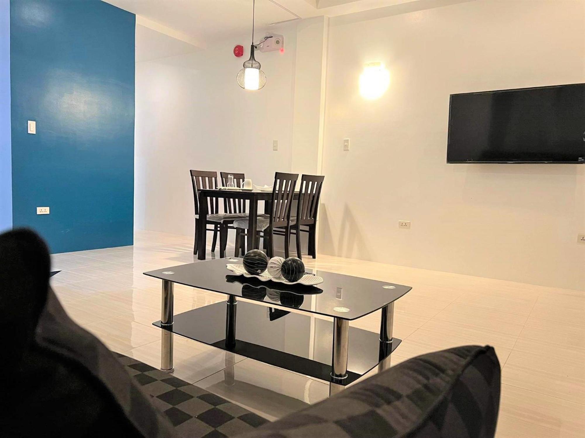 Alona Whitehouses Resort بنغلاو المظهر الخارجي الصورة