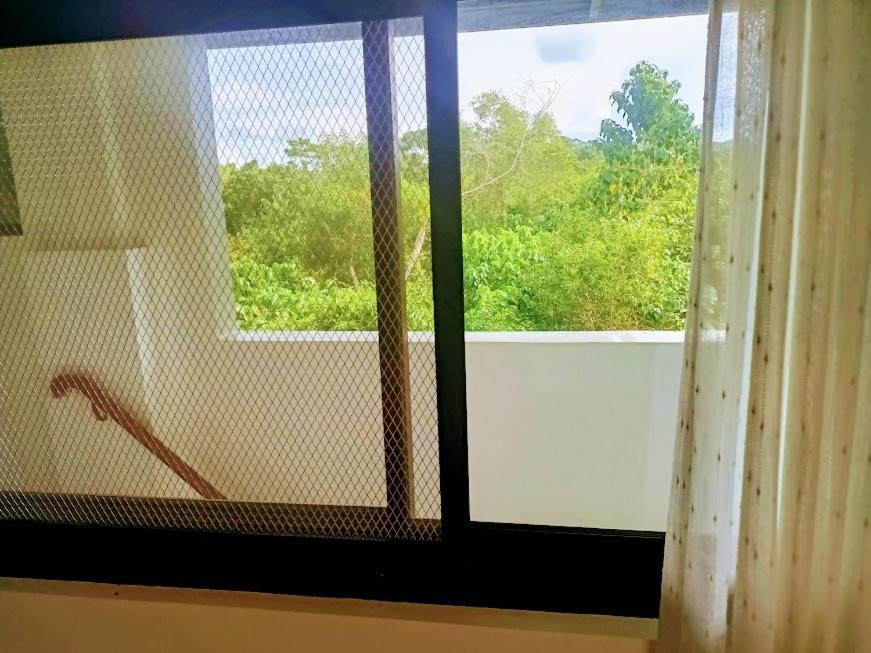Alona Whitehouses Resort بنغلاو المظهر الخارجي الصورة