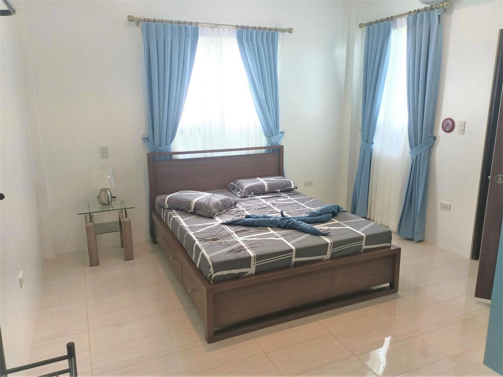 Alona Whitehouses Resort بنغلاو المظهر الخارجي الصورة