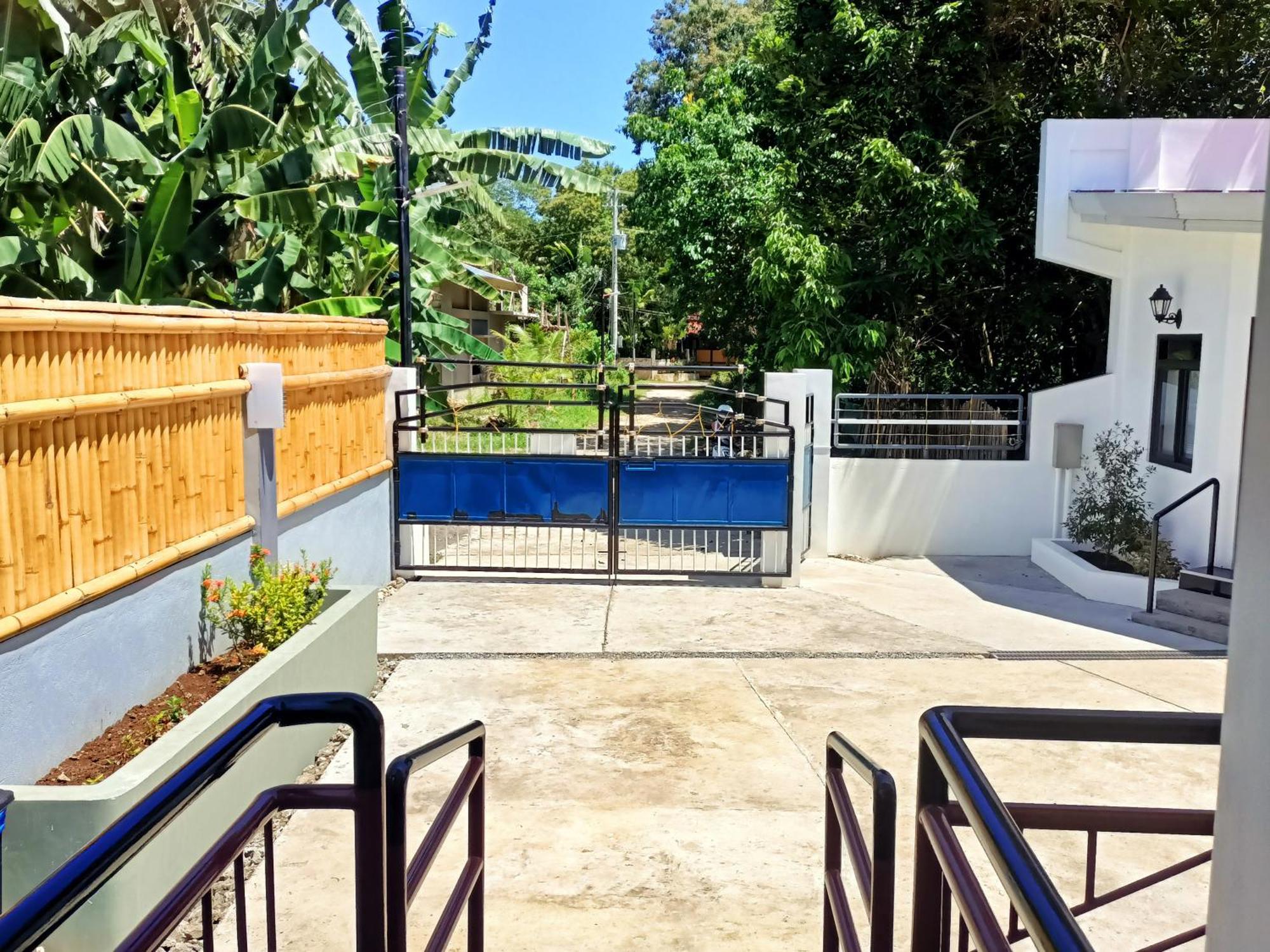 Alona Whitehouses Resort بنغلاو المظهر الخارجي الصورة