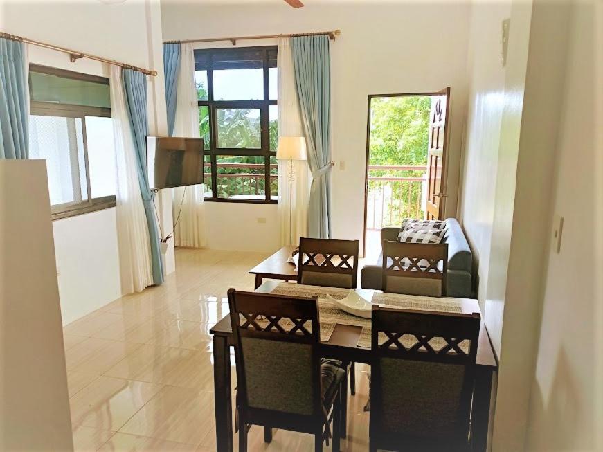 Alona Whitehouses Resort بنغلاو المظهر الخارجي الصورة